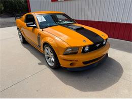 2007 Ford Mustang (CC-2099816) for sale in Newfield, New Jersey