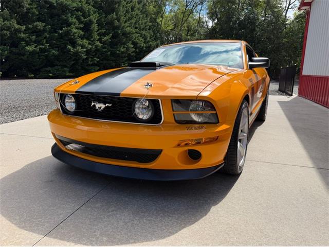 2007 Ford Mustang (CC-2099816) for sale in Newfield, New Jersey