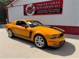 2007 Ford Mustang (CC-2099816) for sale in Newfield, New Jersey