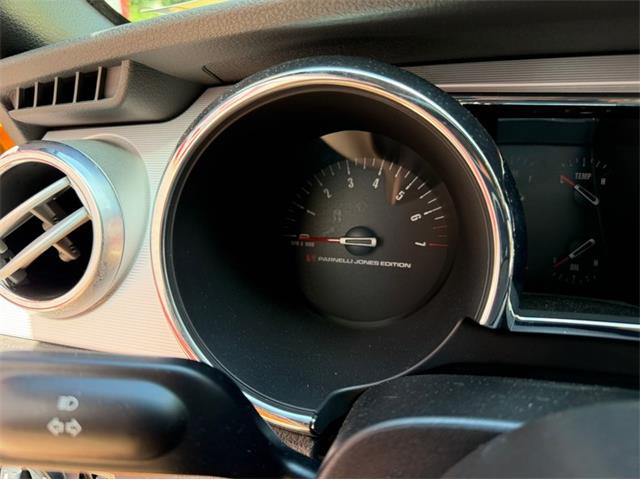 2007 Ford Mustang (CC-2099816) for sale in Newfield, New Jersey