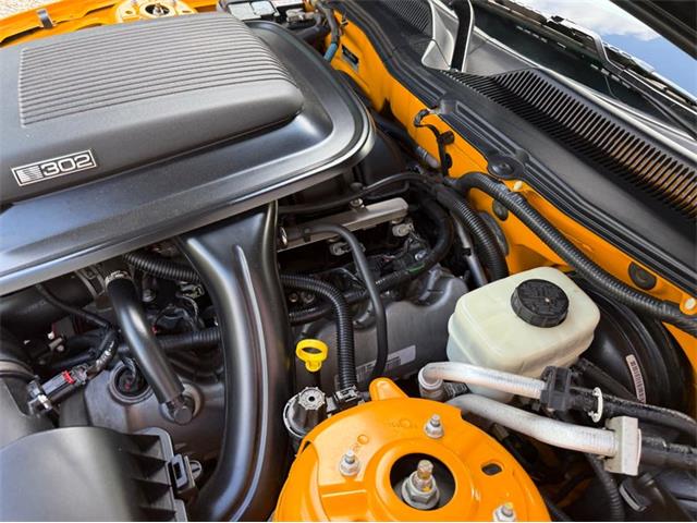 2007 Ford Mustang (CC-2099816) for sale in Newfield, New Jersey