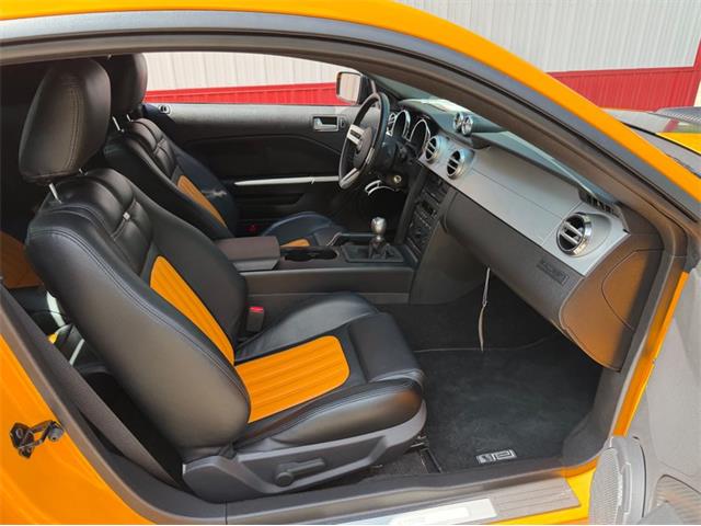 2007 Ford Mustang (CC-2099816) for sale in Newfield, New Jersey