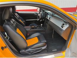 2007 Ford Mustang (CC-2099816) for sale in Newfield, New Jersey