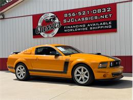 2007 Ford Mustang (CC-2099816) for sale in Newfield, New Jersey