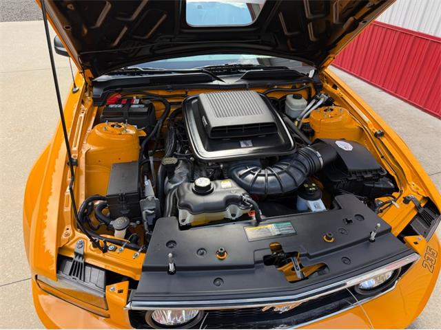2007 Ford Mustang (CC-2099816) for sale in Newfield, New Jersey