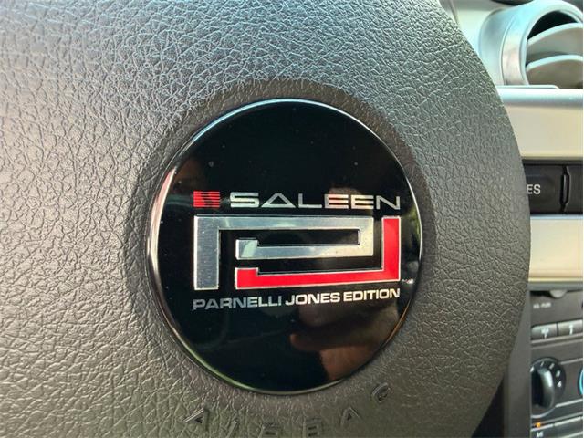 2007 Ford Mustang (CC-2099816) for sale in Newfield, New Jersey