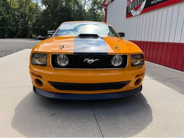 2007 Ford Mustang (CC-2099816) for sale in Newfield, New Jersey