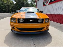 2007 Ford Mustang (CC-2099816) for sale in Newfield, New Jersey
