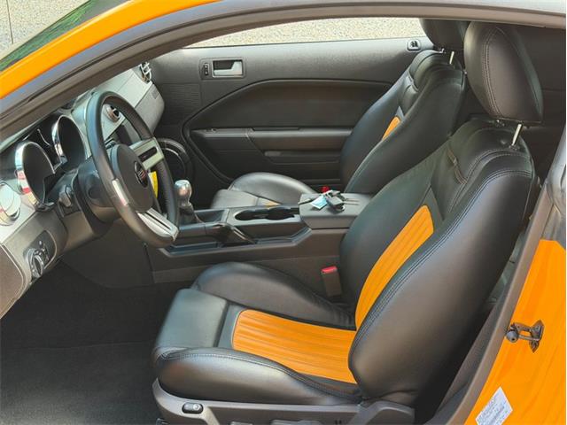 2007 Ford Mustang (CC-2099816) for sale in Newfield, New Jersey