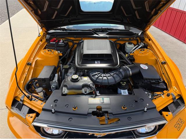 2007 Ford Mustang (CC-2099816) for sale in Newfield, New Jersey