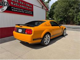 2007 Ford Mustang (CC-2099816) for sale in Newfield, New Jersey