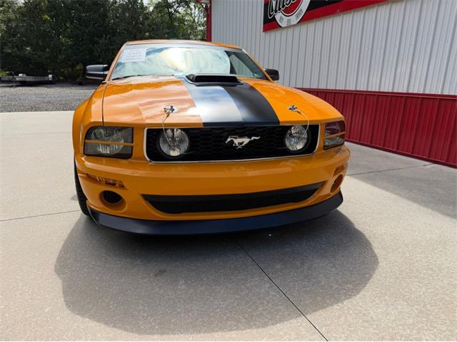 2007 Ford Mustang (CC-2099816) for sale in Newfield, New Jersey