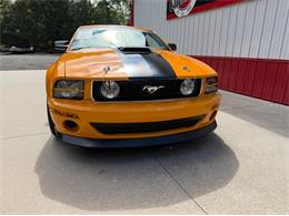 2007 Ford Mustang (CC-2099816) for sale in Newfield, New Jersey