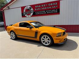 2007 Ford Mustang (CC-2099816) for sale in Newfield, New Jersey
