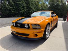 2007 Ford Mustang (CC-2099816) for sale in Newfield, New Jersey