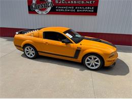 2007 Ford Mustang (CC-2099816) for sale in Newfield, New Jersey