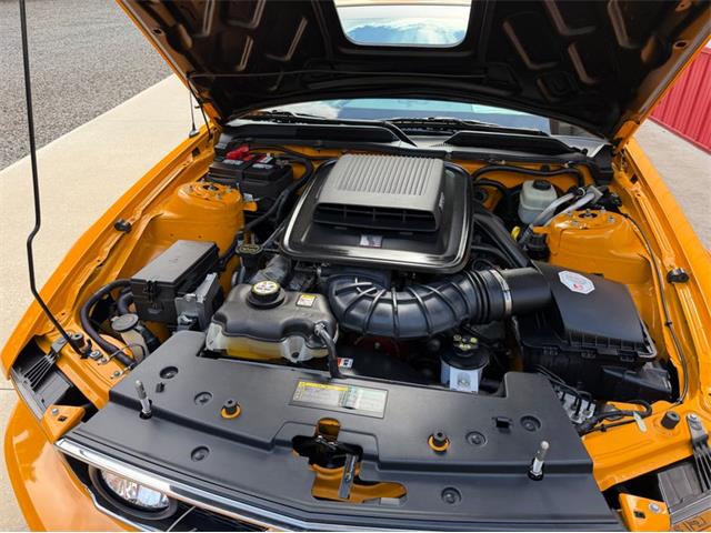 2007 Ford Mustang (CC-2099816) for sale in Newfield, New Jersey