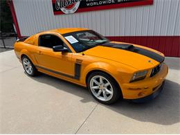 2007 Ford Mustang (CC-2099816) for sale in Newfield, New Jersey