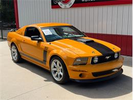 2007 Ford Mustang (CC-2099816) for sale in Newfield, New Jersey