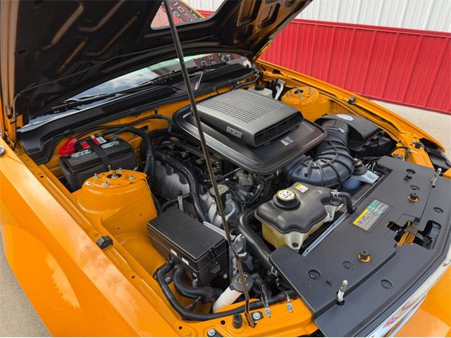 2007 Ford Mustang (CC-2099816) for sale in Newfield, New Jersey