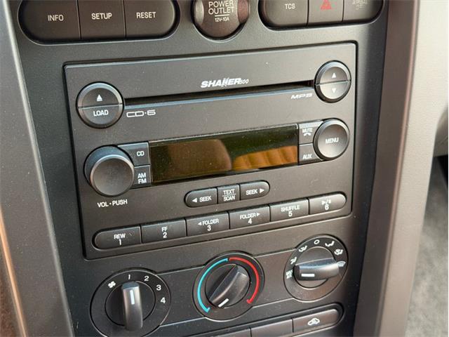 2007 Ford Mustang (CC-2099816) for sale in Newfield, New Jersey