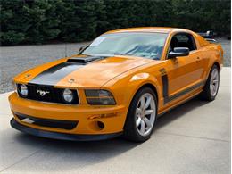 2007 Ford Mustang (CC-2099816) for sale in Newfield, New Jersey