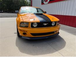 2007 Ford Mustang (CC-2099816) for sale in Newfield, New Jersey