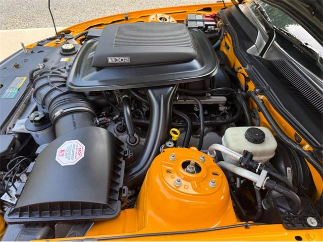 2007 Ford Mustang (CC-2099816) for sale in Newfield, New Jersey