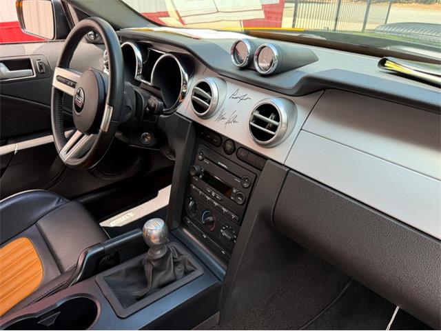 2007 Ford Mustang (CC-2099816) for sale in Newfield, New Jersey