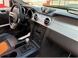 2007 Ford Mustang (CC-2099816) for sale in Newfield, New Jersey