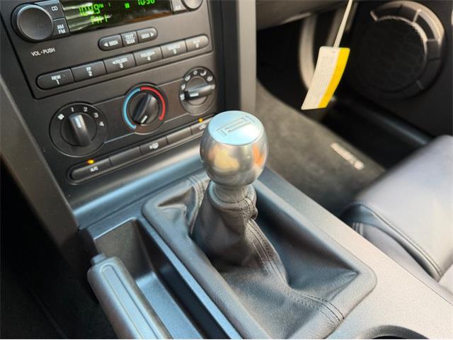 2007 Ford Mustang (CC-2099816) for sale in Newfield, New Jersey