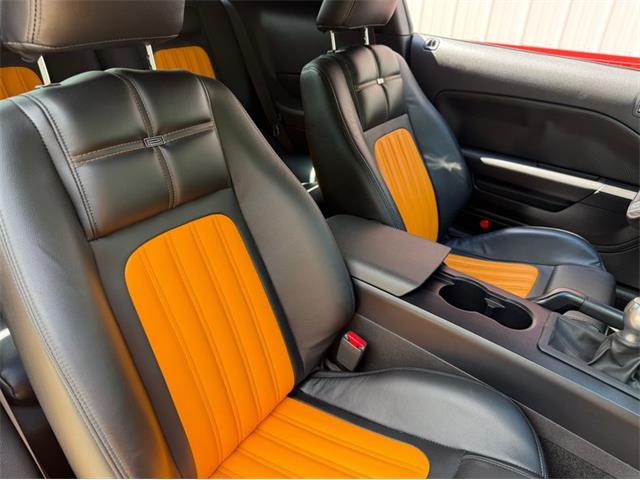 2007 Ford Mustang (CC-2099816) for sale in Newfield, New Jersey