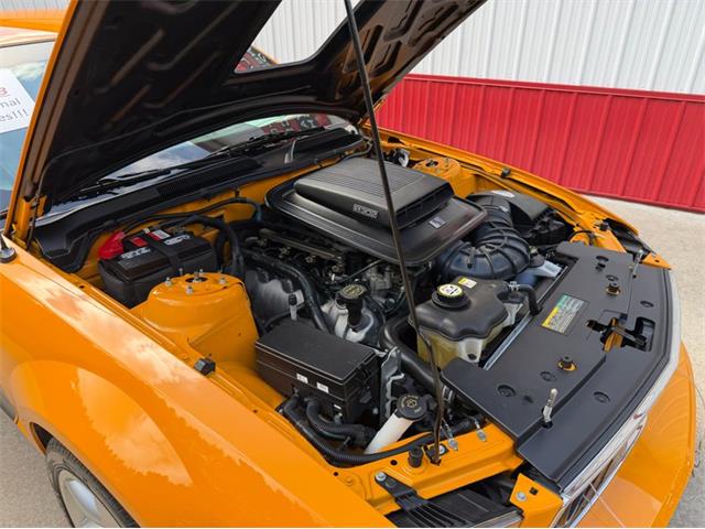 2007 Ford Mustang (CC-2099816) for sale in Newfield, New Jersey