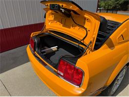 2007 Ford Mustang (CC-2099816) for sale in Newfield, New Jersey