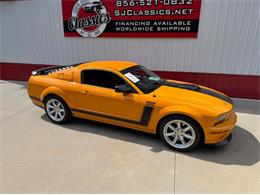2007 Ford Mustang (CC-2099816) for sale in Newfield, New Jersey