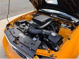2007 Ford Mustang (CC-2099816) for sale in Newfield, New Jersey