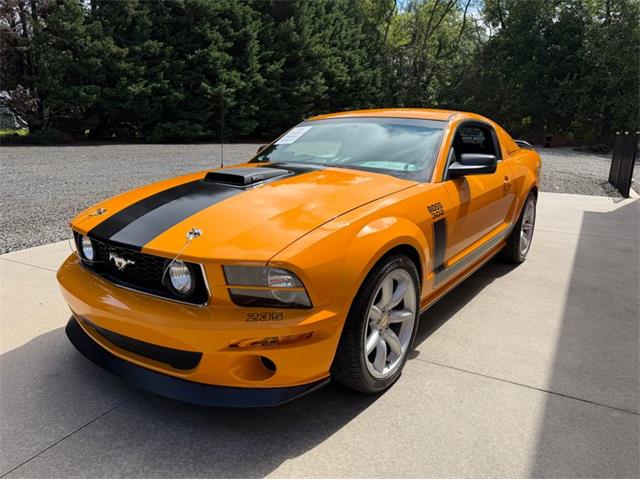 2007 Ford Mustang (CC-2099816) for sale in Newfield, New Jersey