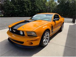 2007 Ford Mustang (CC-2099816) for sale in Newfield, New Jersey