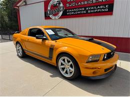 2007 Ford Mustang (CC-2099816) for sale in Newfield, New Jersey