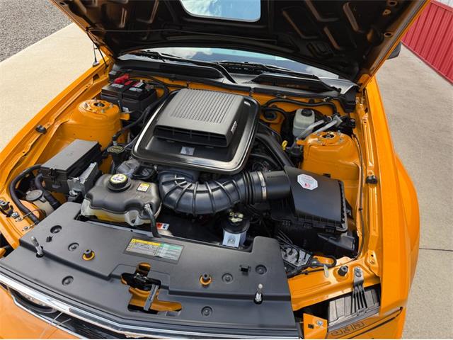 2007 Ford Mustang (CC-2099816) for sale in Newfield, New Jersey