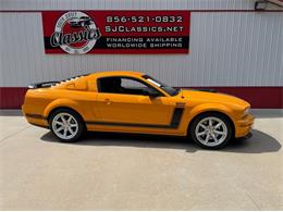 2007 Ford Mustang (CC-2099816) for sale in Newfield, New Jersey