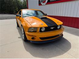 2007 Ford Mustang (CC-2099816) for sale in Newfield, New Jersey