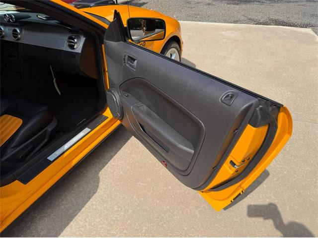 2007 Ford Mustang (CC-2099816) for sale in Newfield, New Jersey