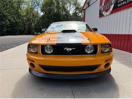 2007 Ford Mustang (CC-2099816) for sale in Newfield, New Jersey