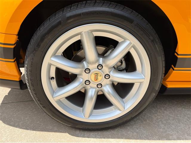 2007 Ford Mustang (CC-2099816) for sale in Newfield, New Jersey