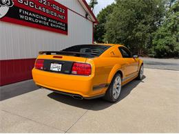 2007 Ford Mustang (CC-2099816) for sale in Newfield, New Jersey