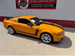 2007 Ford Mustang (CC-2099816) for sale in Newfield, New Jersey