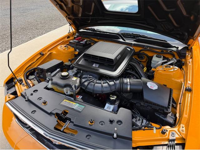 2007 Ford Mustang (CC-2099816) for sale in Newfield, New Jersey