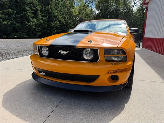 2007 Ford Mustang (CC-2099816) for sale in Newfield, New Jersey