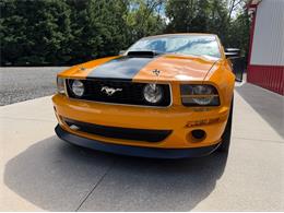 2007 Ford Mustang (CC-2099816) for sale in Newfield, New Jersey